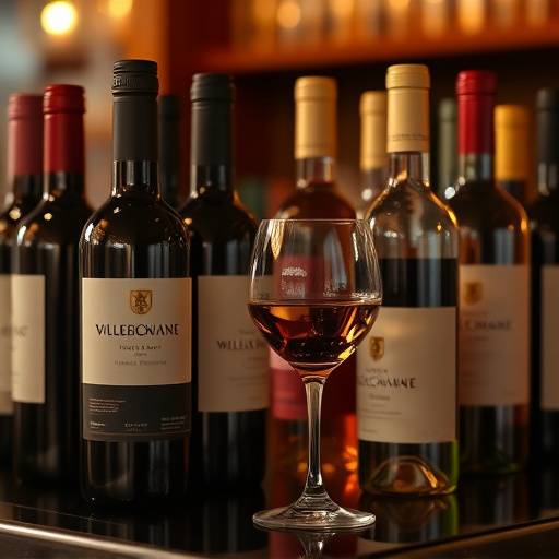 Wine Selection
